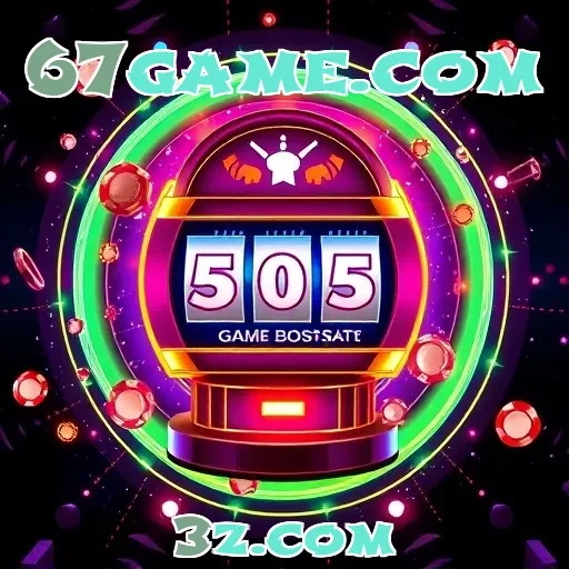 67game.com: Jogos Multiplayer Que Transformam Competição em Amizade