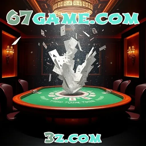 67game.com: A Revolução dos Jogos de Simulação na Internet